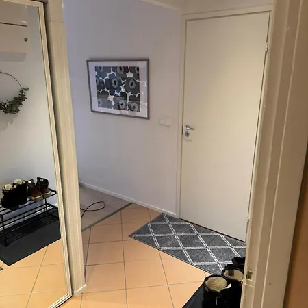 Apartamento Cityapartment