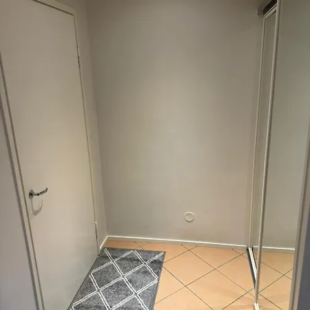 Apartamento Cityapartment *