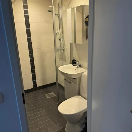 Apartman Cityapartment Rovaniemi