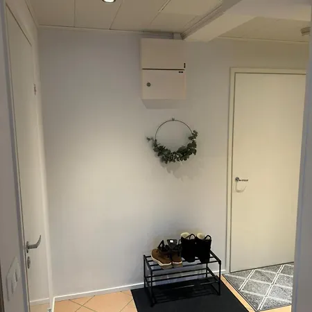 Cityapartment Apartamento Rovaniemi