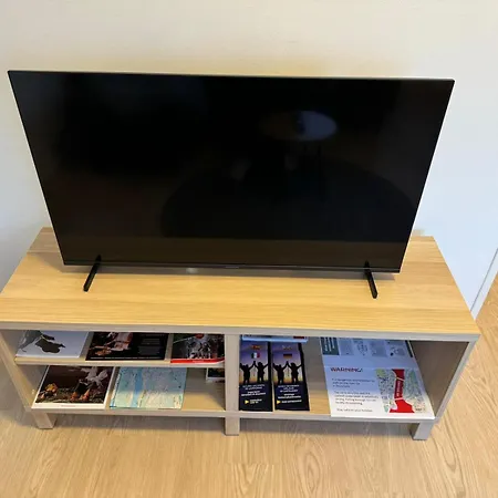 Apartamento Cityapartment Rovaniemi