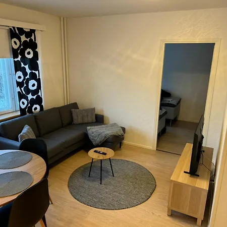 Cityapartment Rovaniemi