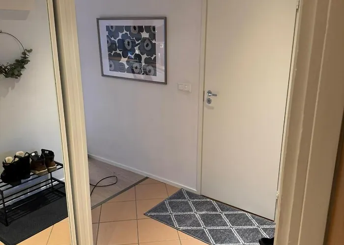 Appartement Cityapartment