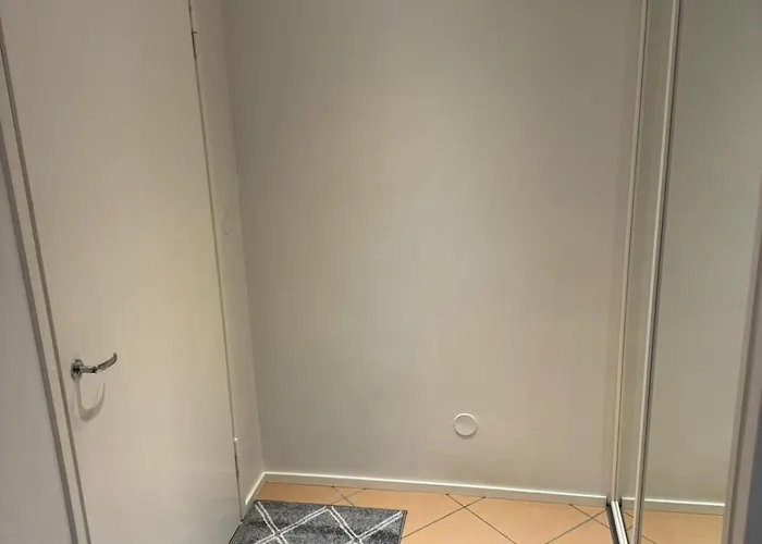 Appartement Cityapartment *