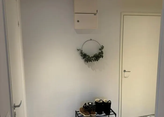 Cityapartment Appartement Rovaniemi