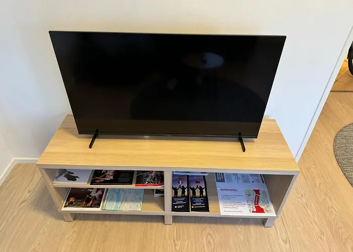 Appartement Cityapartment Rovaniemi